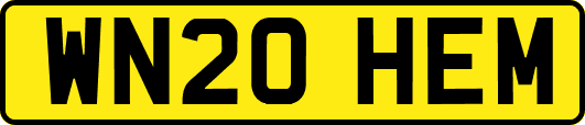 WN20HEM
