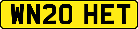 WN20HET