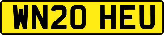 WN20HEU