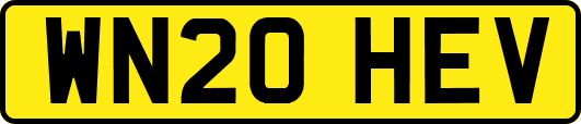 WN20HEV