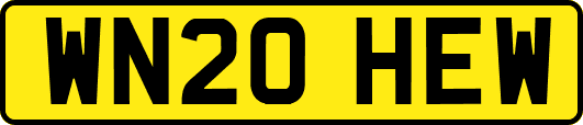 WN20HEW
