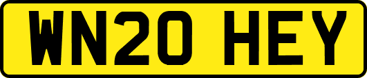 WN20HEY