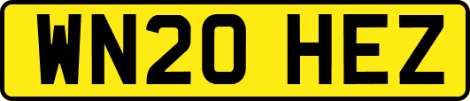 WN20HEZ