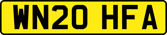 WN20HFA