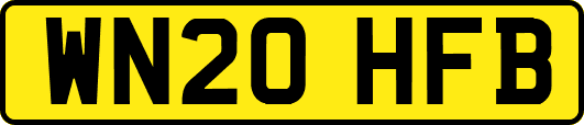 WN20HFB