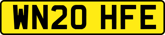 WN20HFE