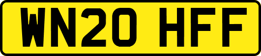 WN20HFF