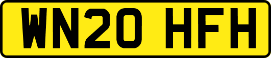 WN20HFH