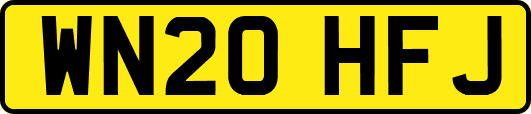 WN20HFJ