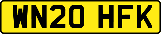 WN20HFK