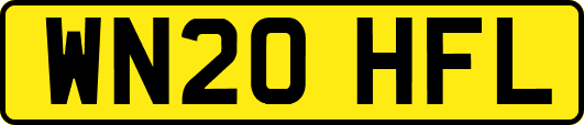WN20HFL