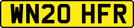 WN20HFR