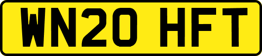 WN20HFT