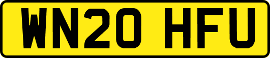 WN20HFU