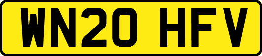 WN20HFV