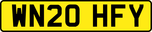 WN20HFY