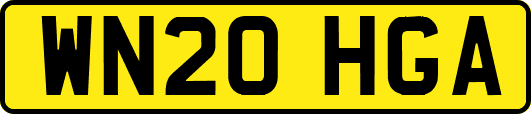 WN20HGA