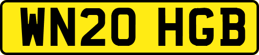 WN20HGB