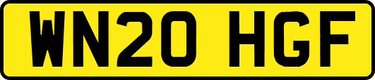 WN20HGF