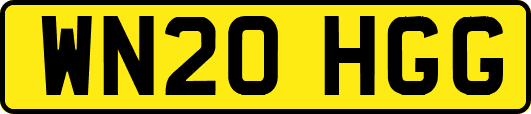 WN20HGG