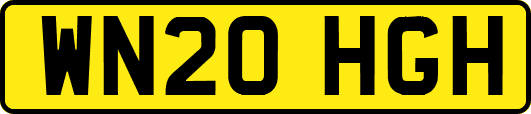 WN20HGH