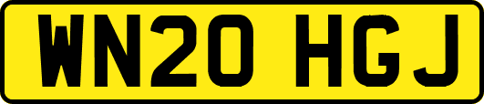 WN20HGJ