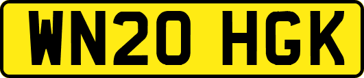 WN20HGK
