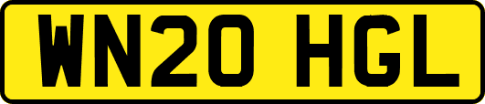 WN20HGL