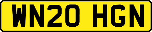 WN20HGN