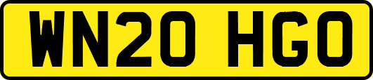 WN20HGO