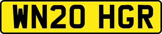 WN20HGR