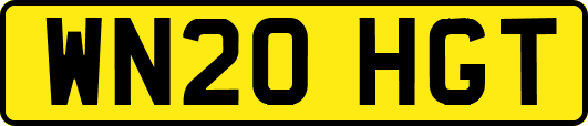 WN20HGT