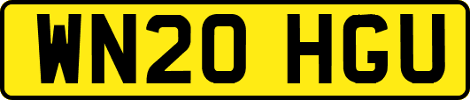 WN20HGU