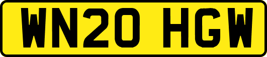 WN20HGW