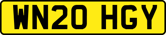 WN20HGY