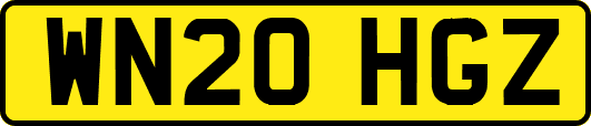 WN20HGZ