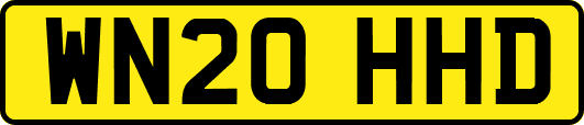 WN20HHD