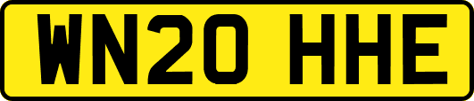 WN20HHE