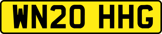 WN20HHG