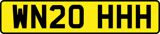 WN20HHH