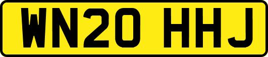 WN20HHJ