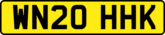 WN20HHK