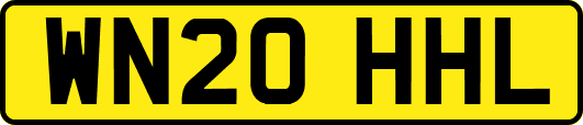WN20HHL