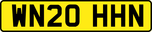 WN20HHN