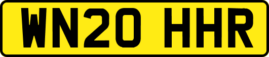 WN20HHR