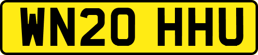 WN20HHU