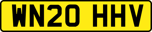 WN20HHV