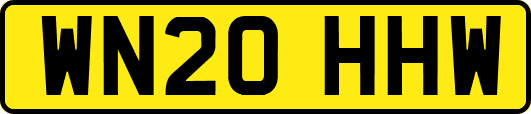 WN20HHW