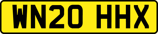 WN20HHX