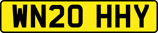 WN20HHY